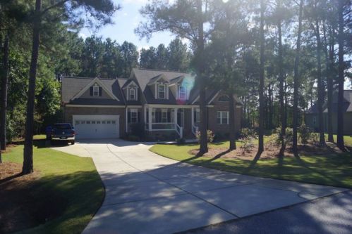 113 Majestic Dr, Princeton, NC 27569-9212