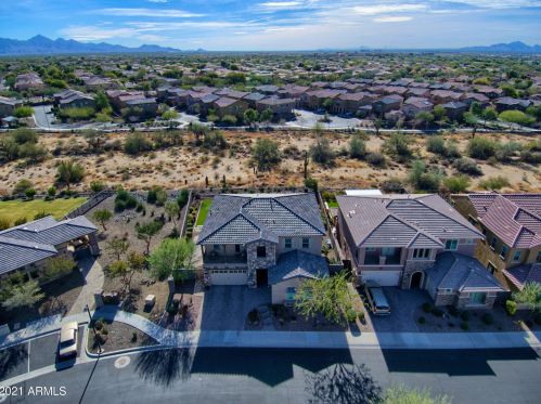 22925 46 St, Phoenix AZ 85050 exterior