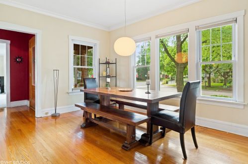 6553 Hiawatha Ave, Chicago IL 60646-4219 exterior