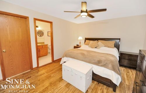 28793 Berwick Ct, New Baltimore MI 48047-5423 exterior