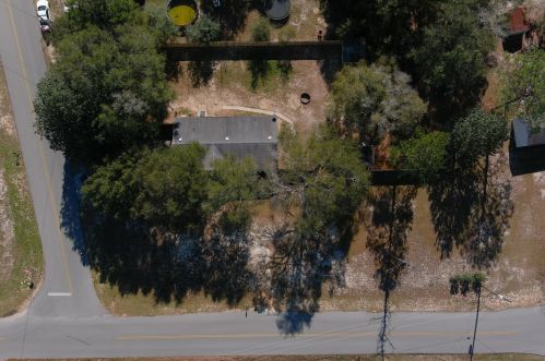 637 Lk Rosemary Ct, Defuniak Springs FL 32433-9628 exterior