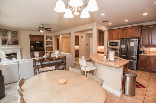 3227 Montrose Way, Folsom CA  95762-9682 exterior