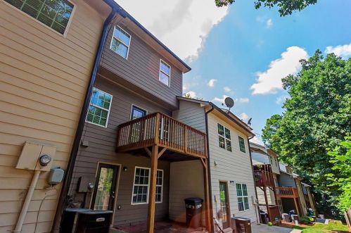 2926 Ashlyn Pointe Dr, Atlanta GA  30340-2264 exterior