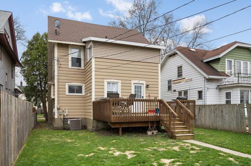 1221 Dunham St, Grand Rapids MI 49506-2629 exterior