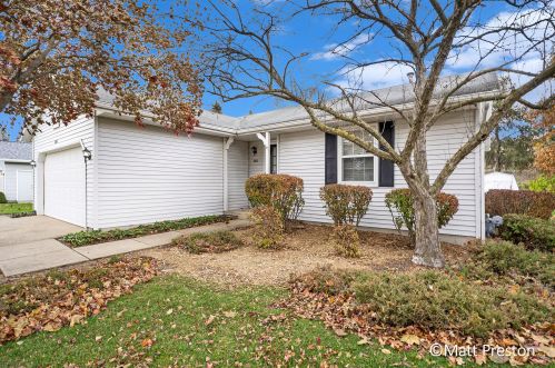 1286 Kreiser Ter, Grand Rapids, MI 49506-4082