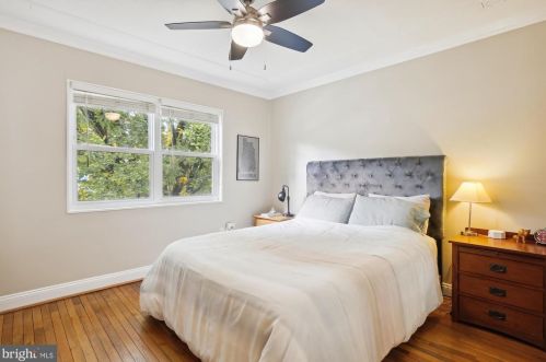 625 Alfred St, Alexandria VA  22314-1822 exterior