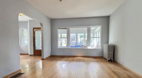 4832 Bernard St, Chicago IL 60625-5414 exterior