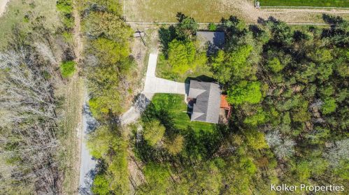 3470 Egner St, Cedar Springs MI 49319 exterior