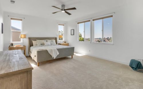 3124 Aldridge Way, Folsom CA  95762-9513 exterior