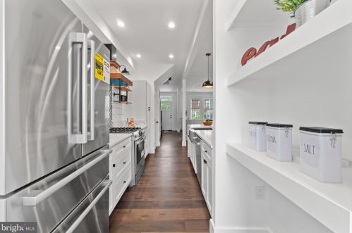 5515 3rd St, Washington DC  20011-2114 exterior