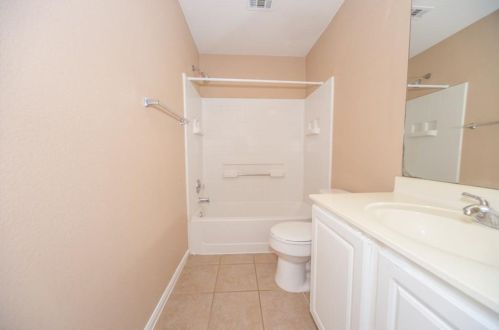 2324 Caprock Pl, Georgetown TX 78626-7347 exterior