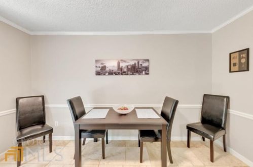 161 Lablanc Way, Atlanta GA  30327-1082 exterior