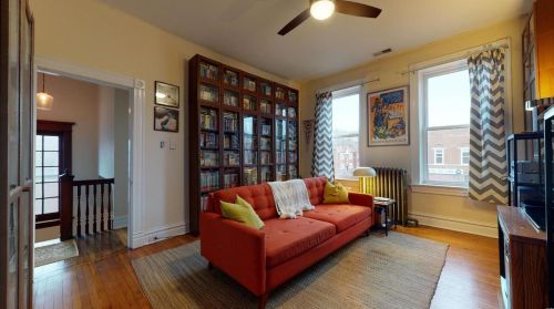 3456 Magnolia Ave, Saint Louis MO 63118-1134 exterior