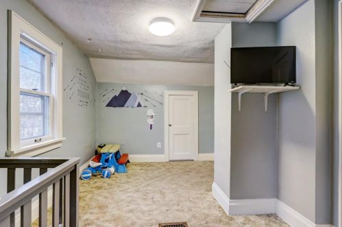 5946 40th St, Milwaukee WI  53209-3923 exterior