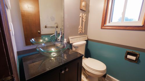 1666 Princess Ln, Meskegon MI 49445-1739 exterior