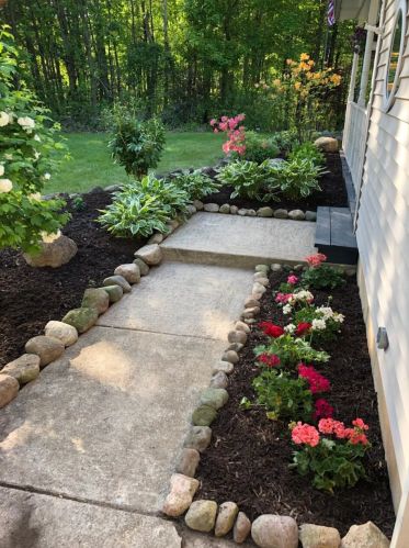 13300 Sadler Dr, Cedar Springs MI 49319-8030 exterior