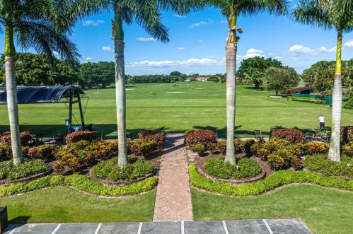 11123 Highland Cir, Boca Raton FL  33428-2719 exterior