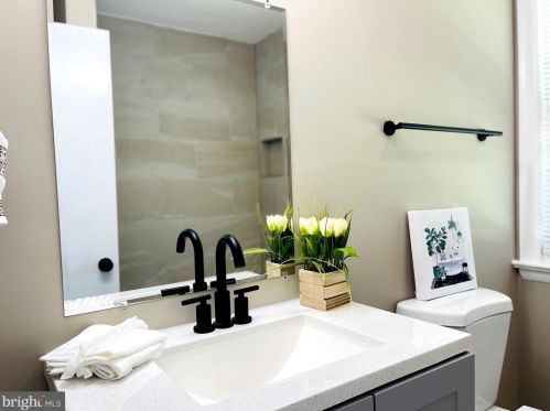 428 Northwest Dr, Silver Spring MD  20901-4417 exterior