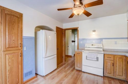 5528 Brooklyn Pl, Milwaukee WI 53216-3140 exterior