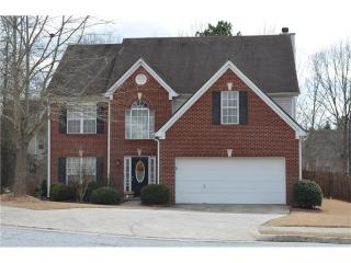 1153 Barrett Bluff Dr, Lawrenceville, GA 30045-7010