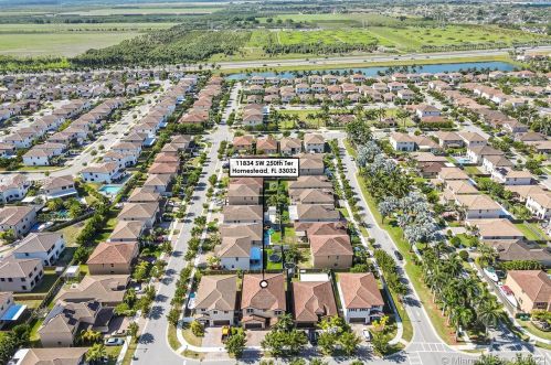 11834 250th Ter, Homestead, FL 33032-5998