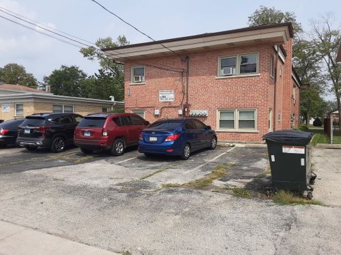 2120 14 Ave, Broadview IL 60155-3139 exterior