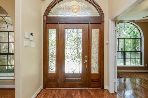 8827 Catamaran Way, Montgomery TX 77316-6881 exterior