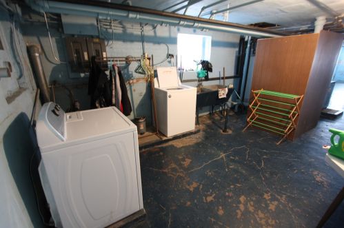 3715 Bernard St, Chicago IL 60625-5302 exterior