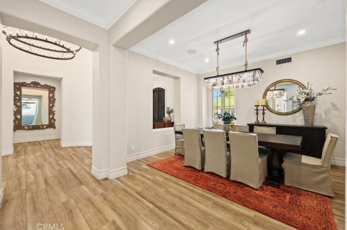 2440 Bronzewood Dr, Tustin CA  92782-4321 exterior