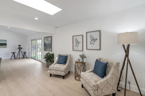 501 Crosslees Dr, San Jose CA  95111-1828 exterior