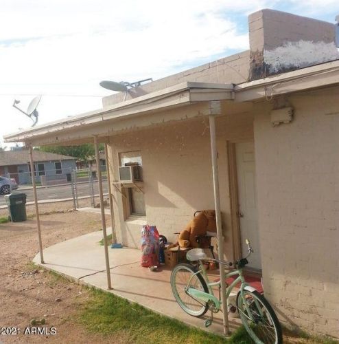 405 20th St, Phoenix AZ 85006-2323 exterior