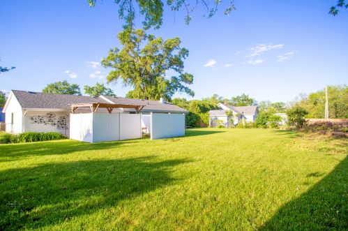 12655 Blanchard Rd, Waukegan IL 60087-3310 exterior