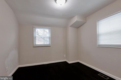 34 Elmira St, Washington DC 20032-5873 exterior