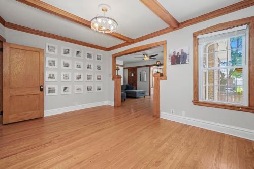 5340 Agatite Ave, Chicago IL 60630-3501 exterior