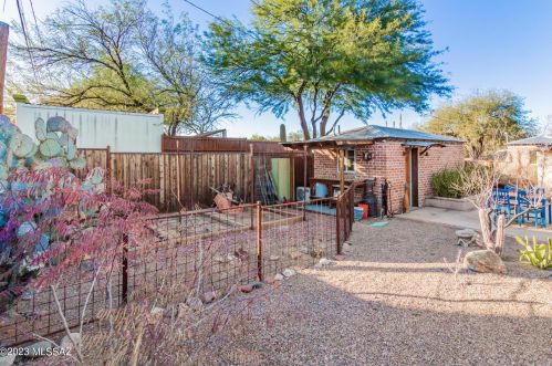 3014 Lester St, Tucson AZ  85716-3126 exterior