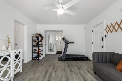 1802 Cypress St, Phoenix AZ  85006-1837 exterior