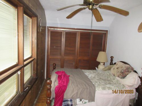 4430 Ln Crosse Ave, Chicago IL 60646-4921 exterior