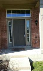 635 Conservatory Ln, Aurora IL  60502-8934 exterior