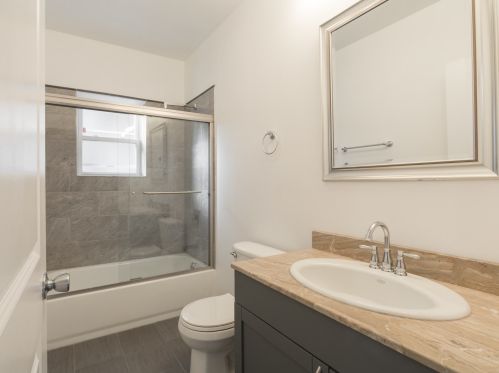 7019 Wolfram St, Chicago IL  60634-4739 exterior