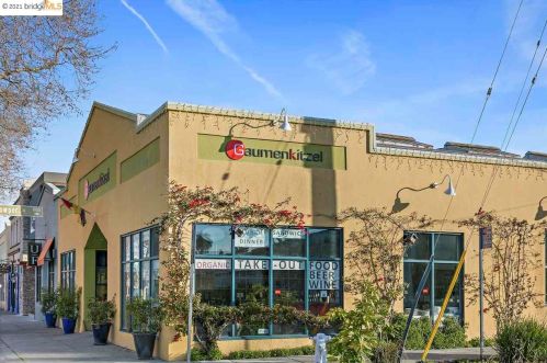 1118 Delaware St, Berkeley CA 94702-1620 exterior