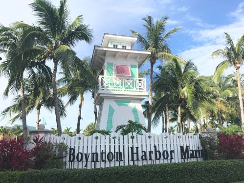 11 Surf Rd, Boynton Beach FL exterior