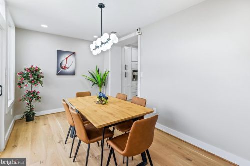 1225 Randolph St, Washington DC 20011-5908 exterior