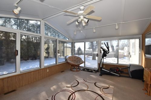 8803 Plainfield Ave, Milwaukee WI 53228-2227 exterior