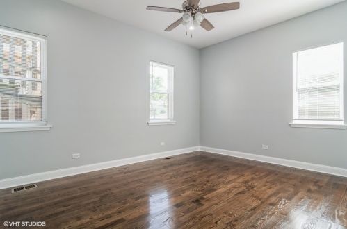 912 Monticello Ave, Chicago IL  60651-3949 exterior