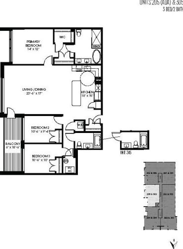 2405 Iowa St, Chicago IL 60622-4607 exterior