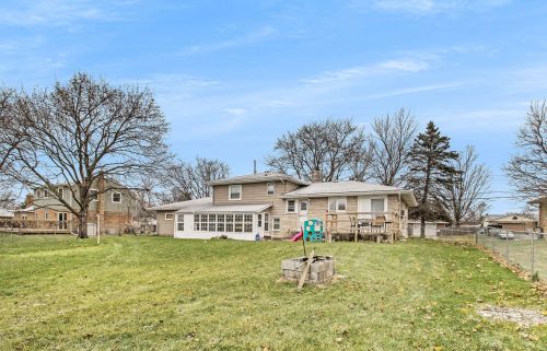 6358 Plainfield Ave, Kalamazoo MI 49048-9477 exterior