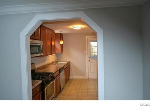 124 Ripa Ave, Saint Louis MO  63125-2831 exterior