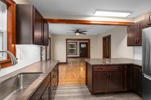 2215 Amherst Ave, Kalamazoo MI 49008-3970 exterior