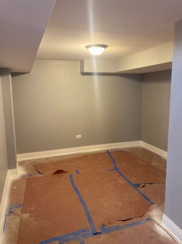 138 124 St, Chicago IL 60628-7240 exterior