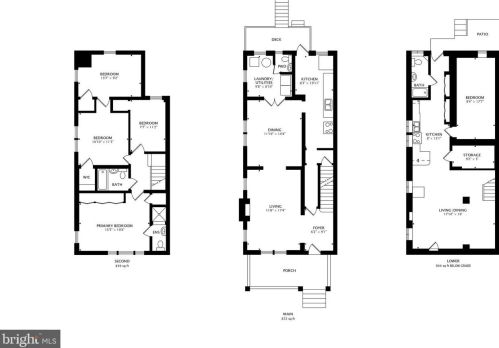 816 Gallatin St, Washington, DC 20011-3901